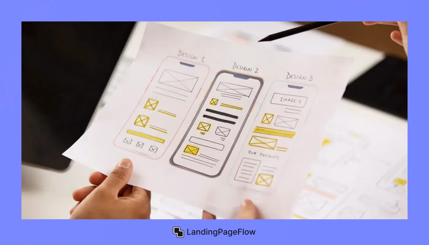Optimize For Mobile Devices