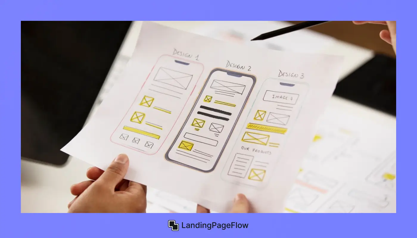 Optimize For Mobile Devices