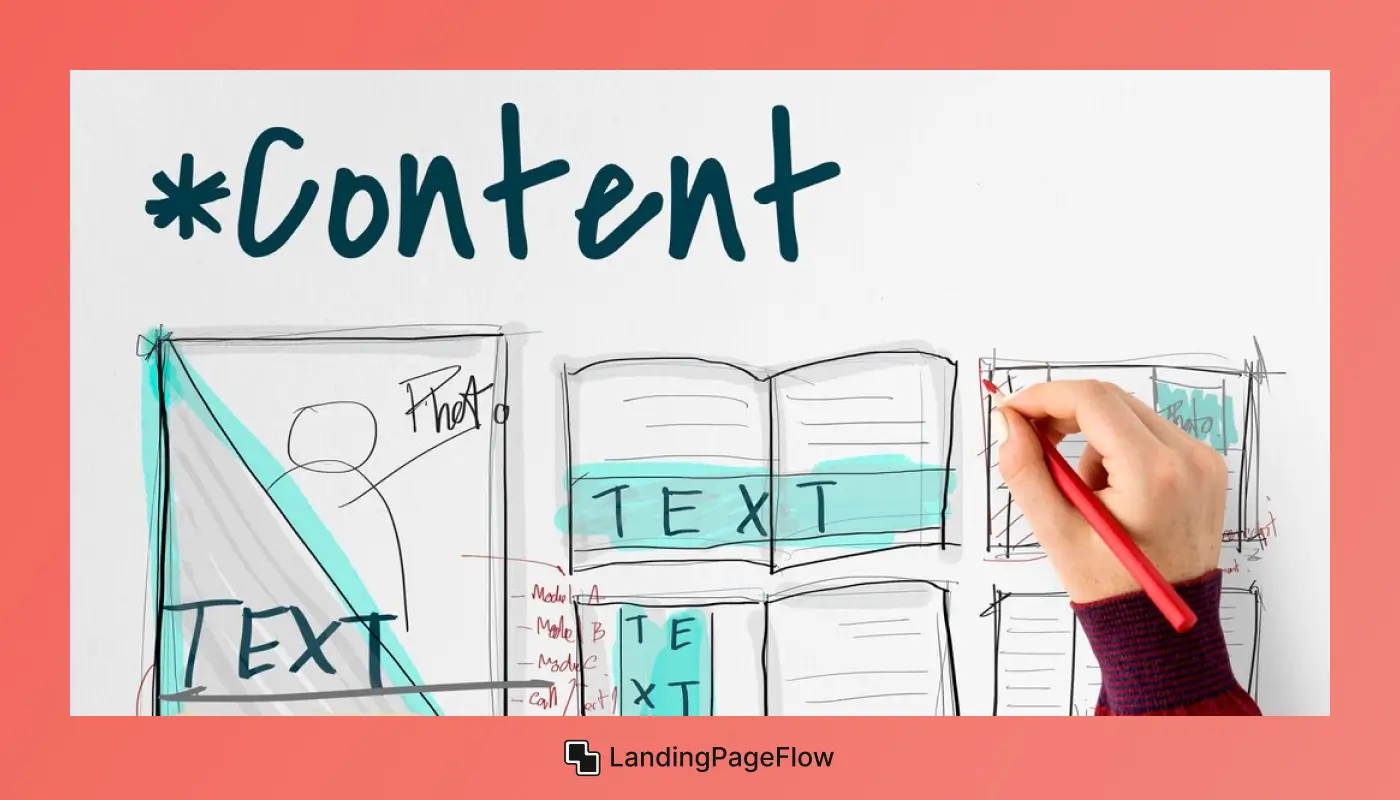 Populate the Page with Engaging Content