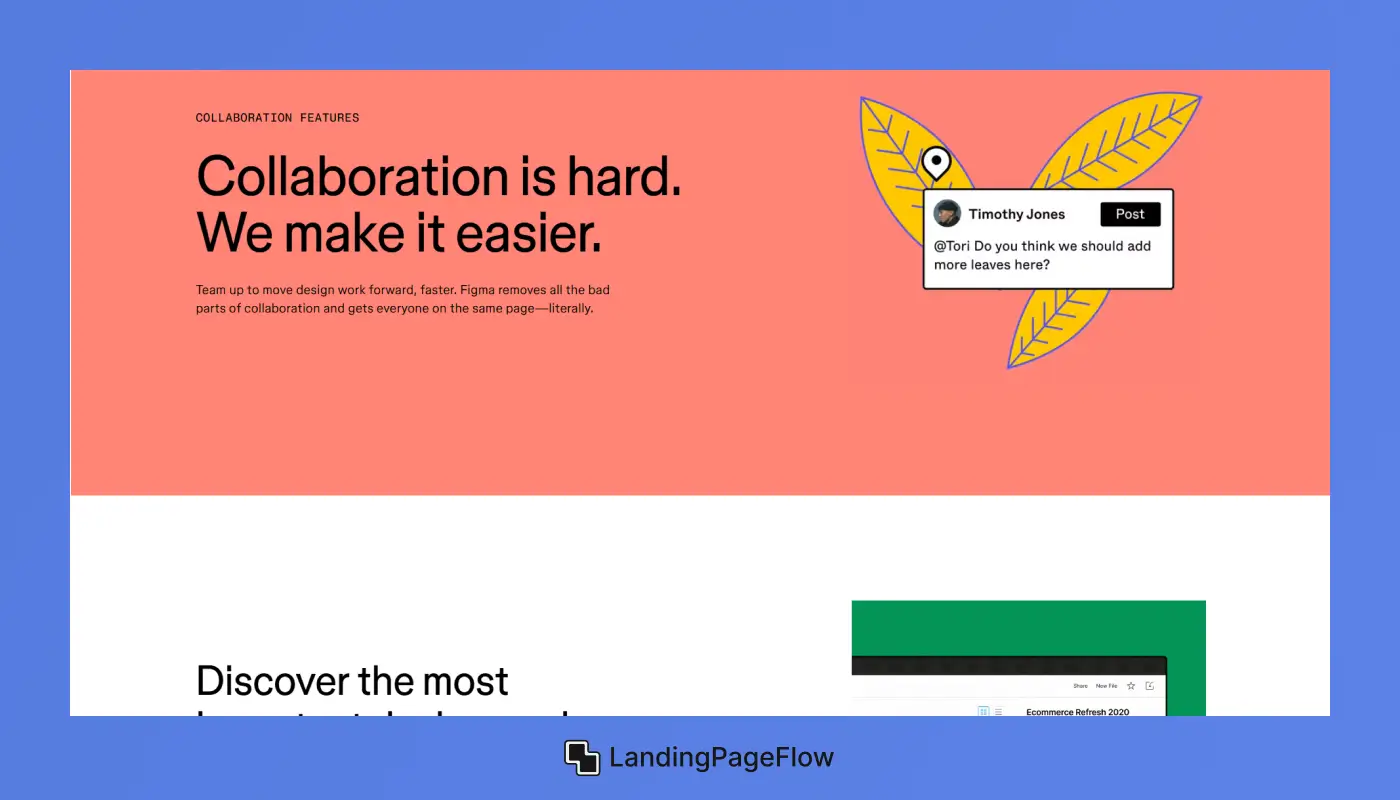 Real-Time Collaboration