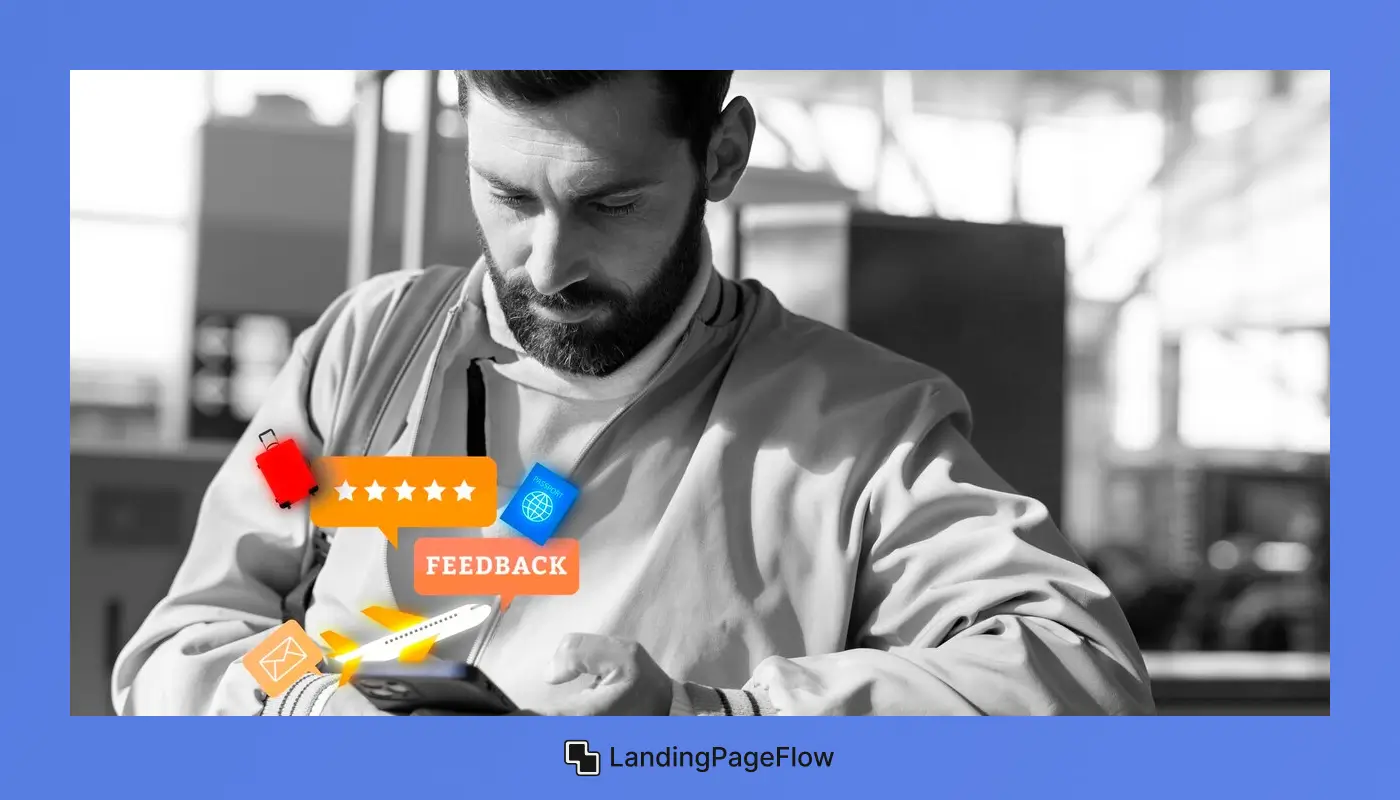 Showcase Social Proof and Community Engagement