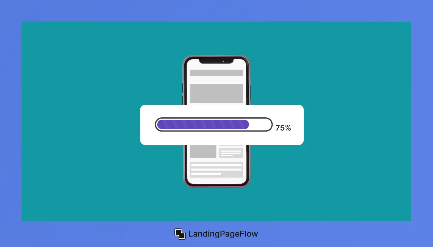 Optimize For Mobile and Fast Load Times