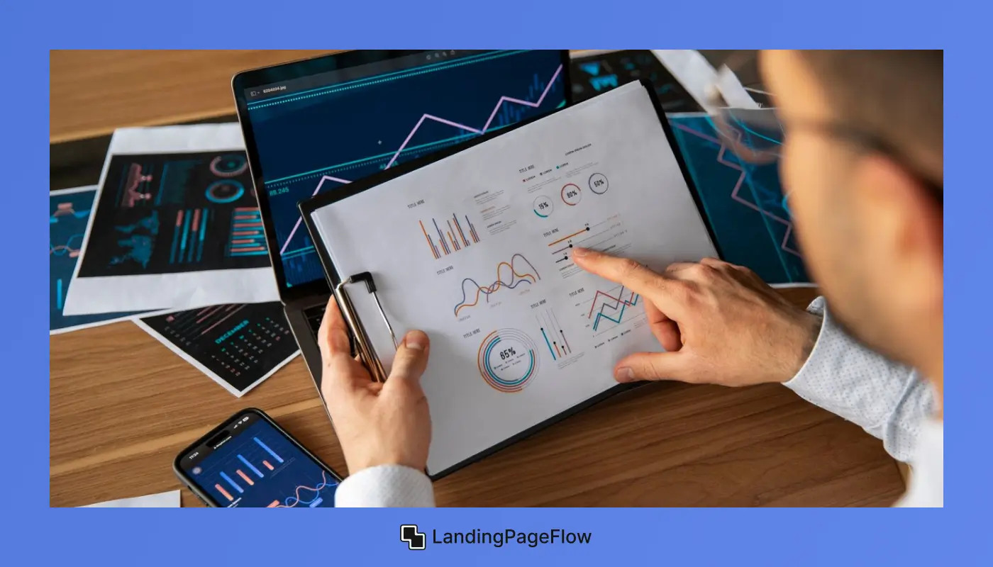 Leverage Analytics to Improve Performance