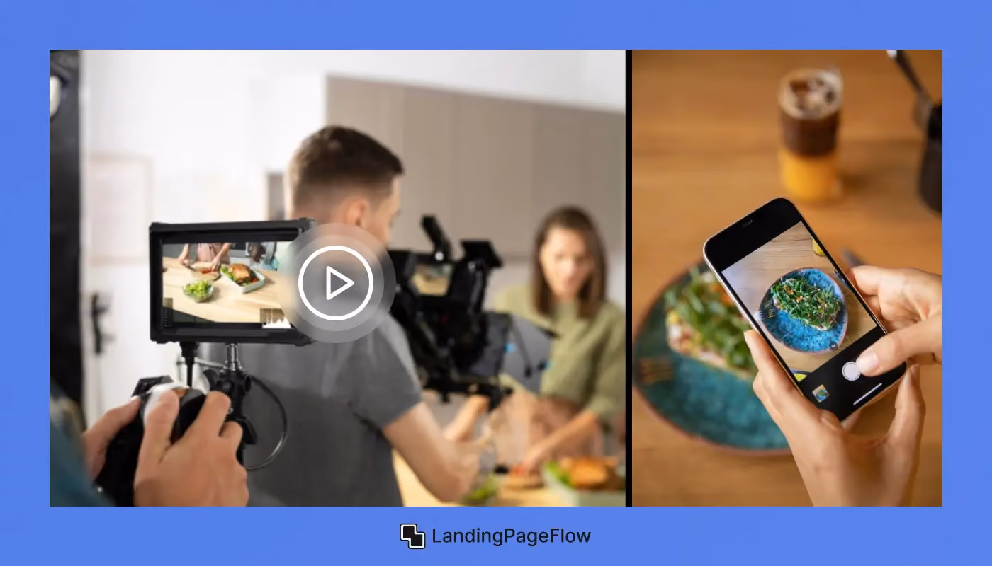 Use High-Quality Visuals and Graphics