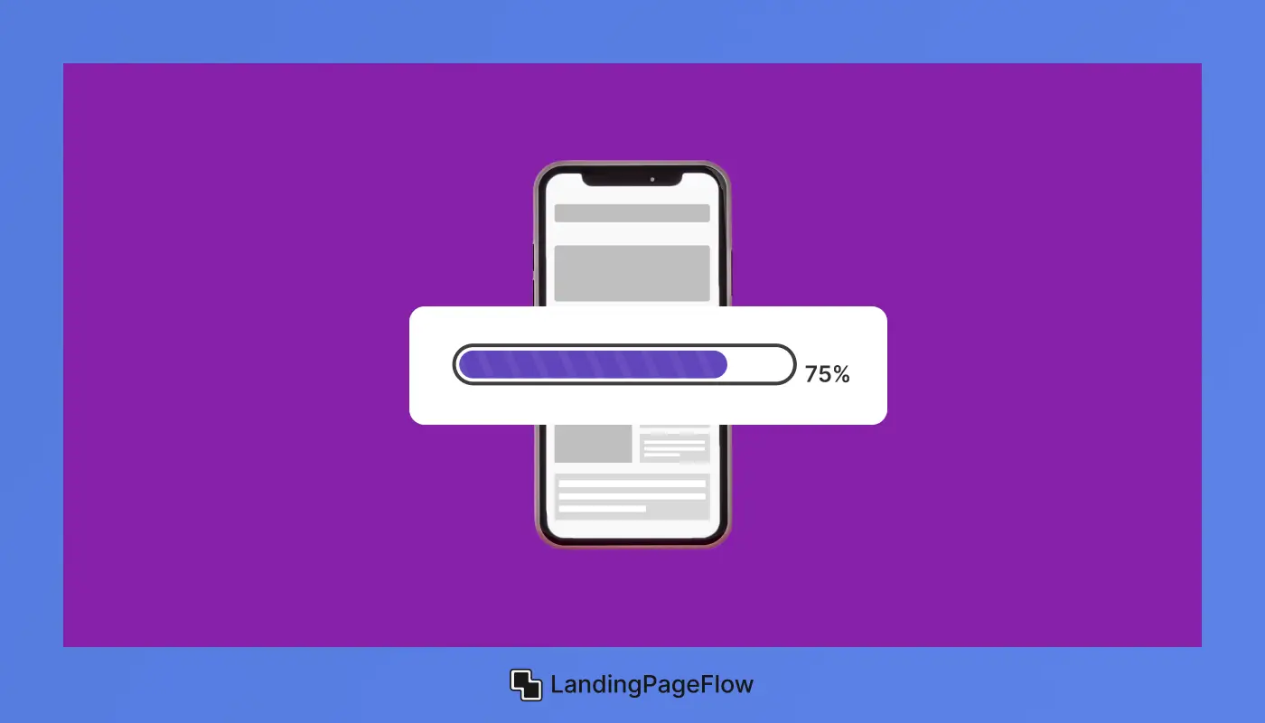 Optimize For Mobile and Speed