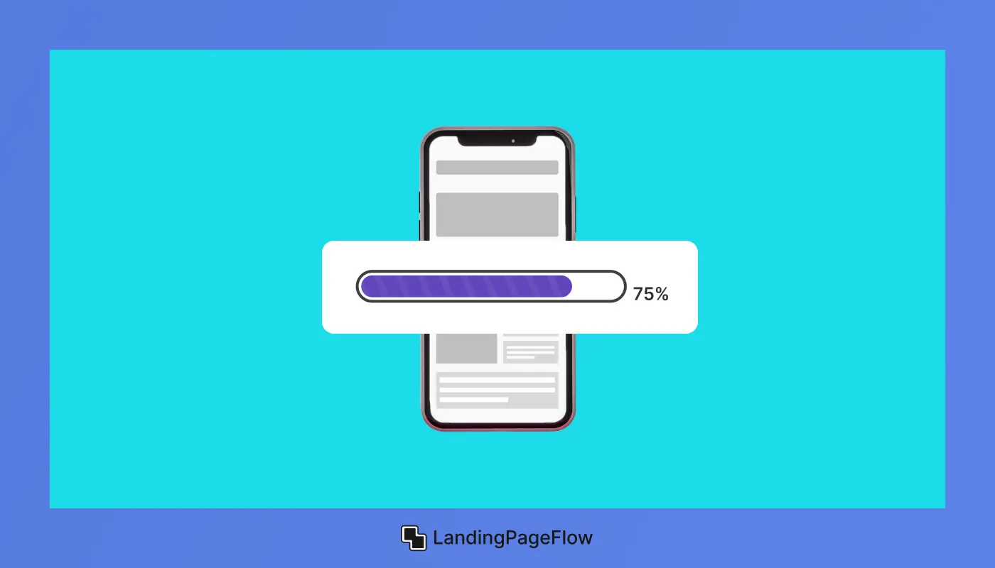 Optimize For Mobile and Speed