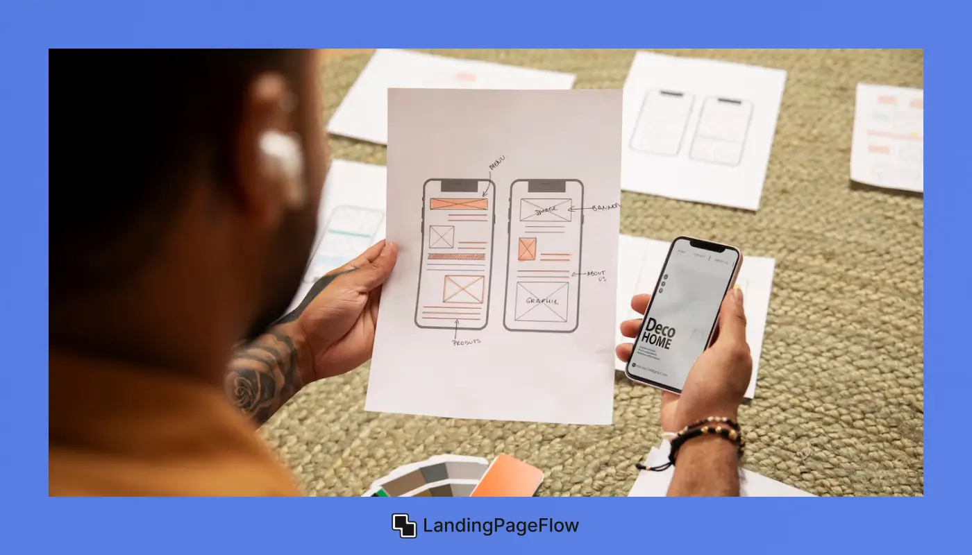 Design For User Experience (UX)
