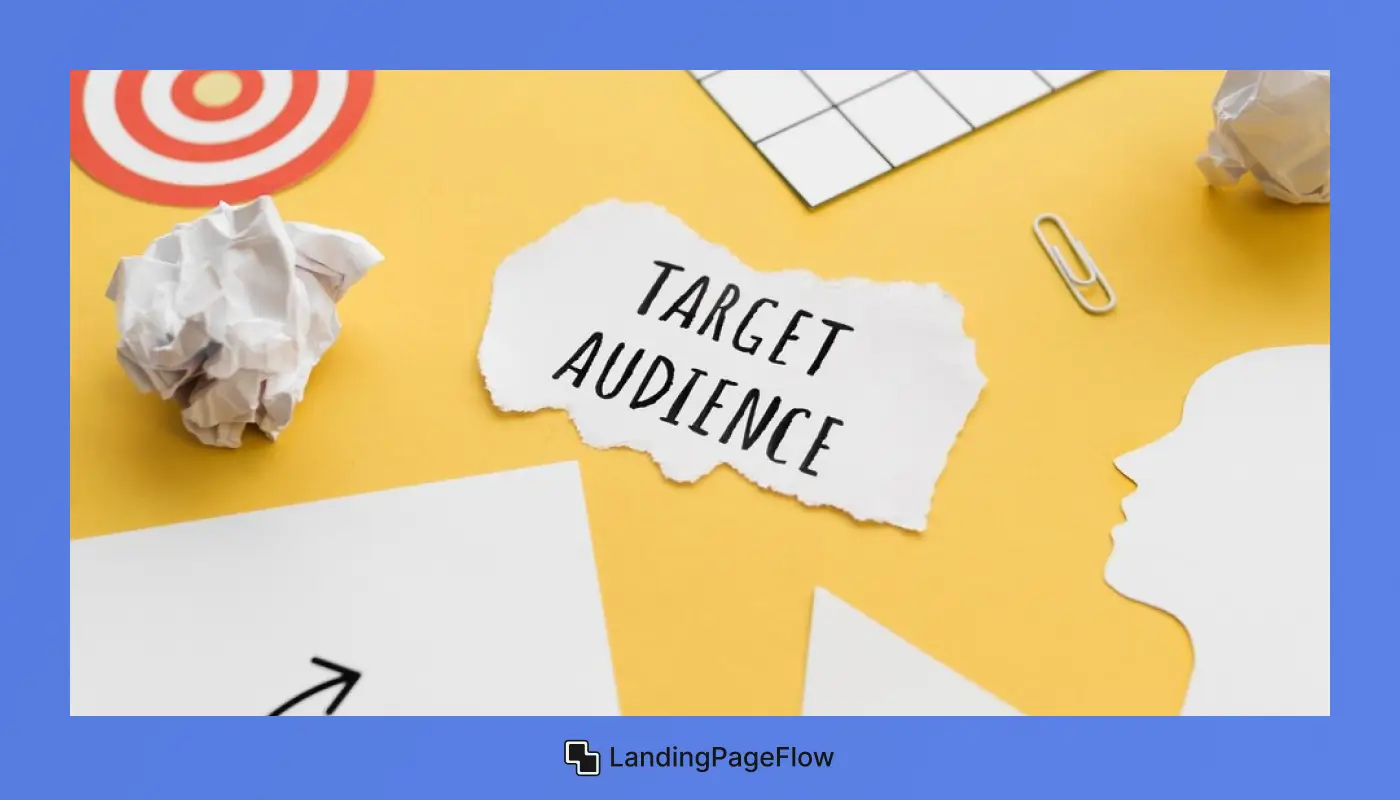 Understand Your Target Audience