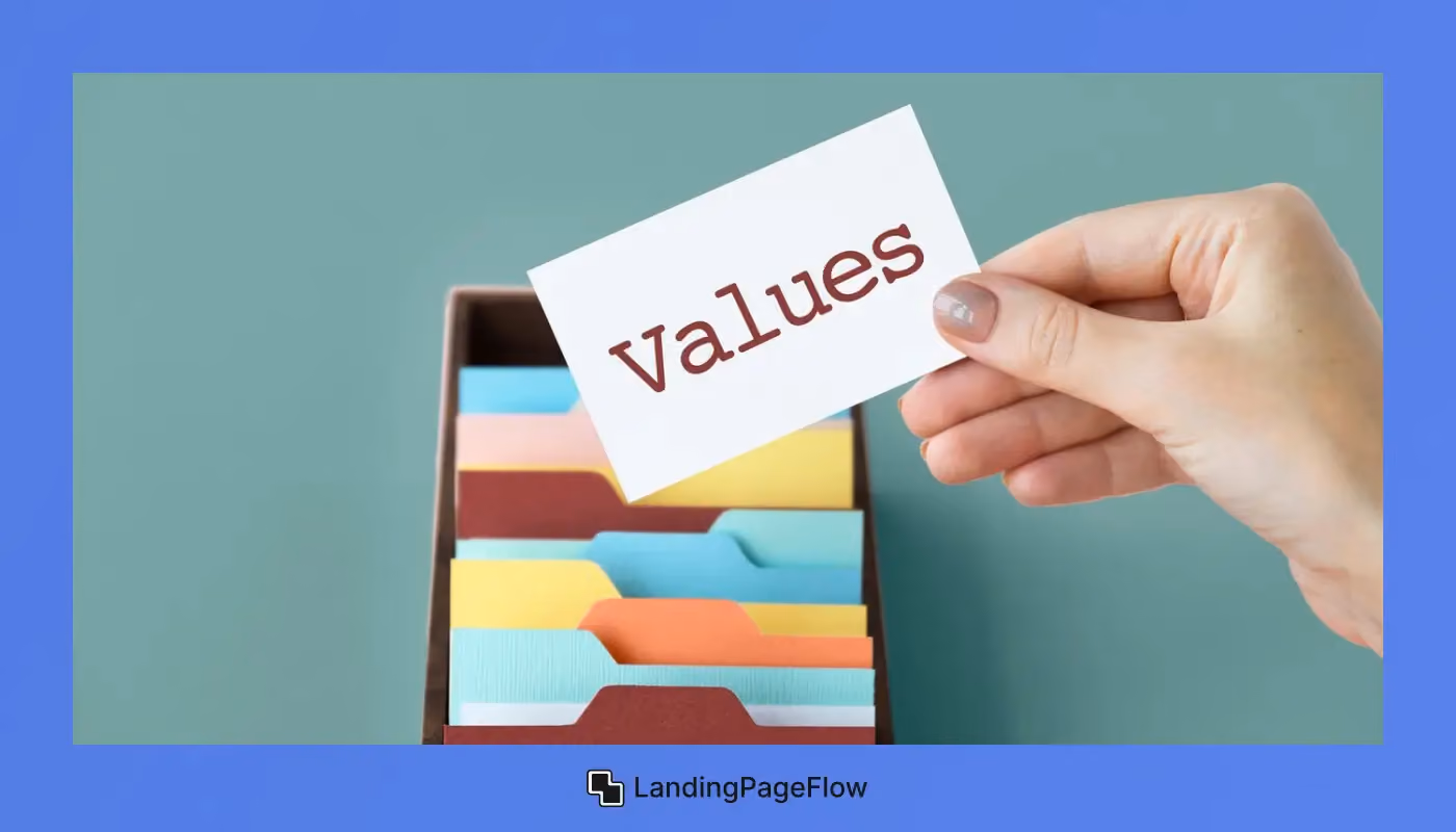 Craft a Compelling Value Proposition