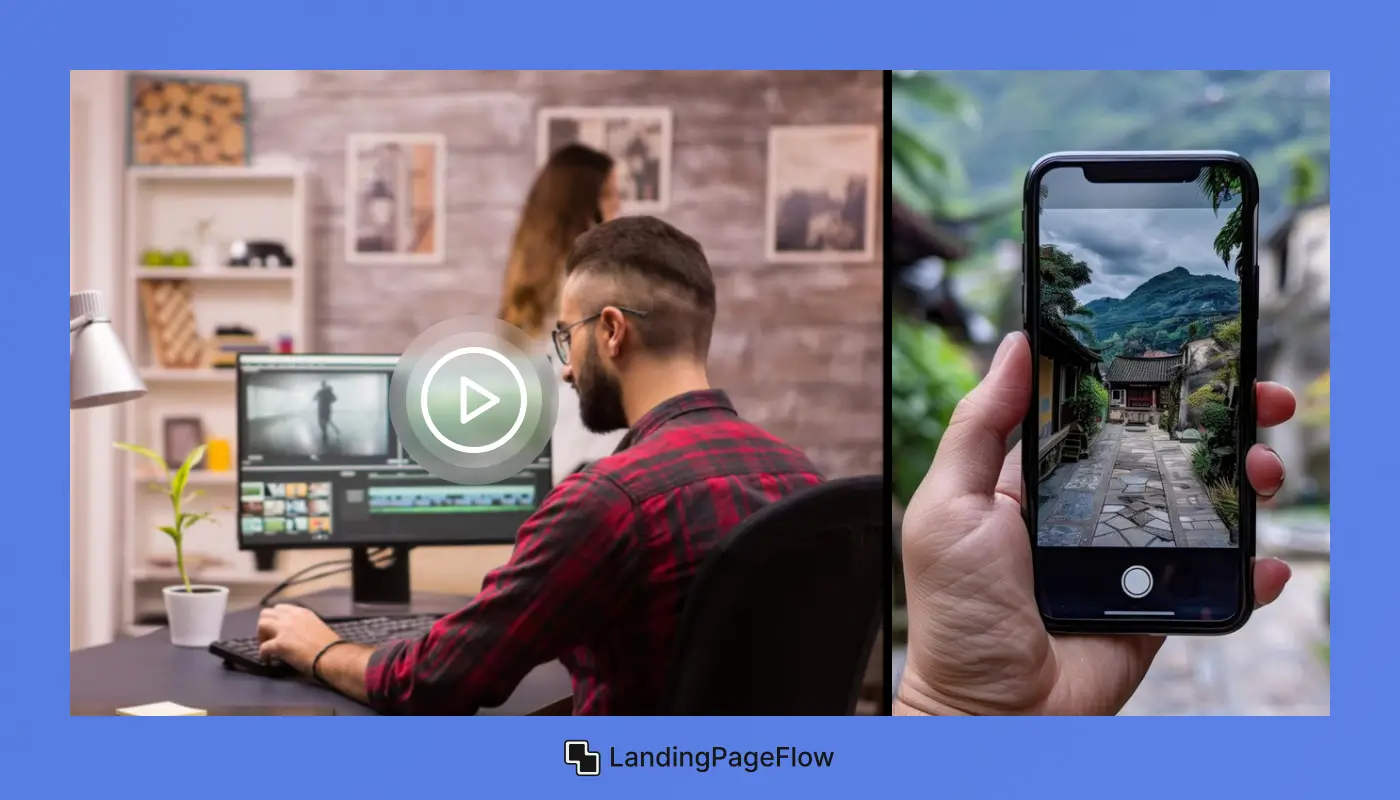 Incorporate Strong Visuals and Multimedia