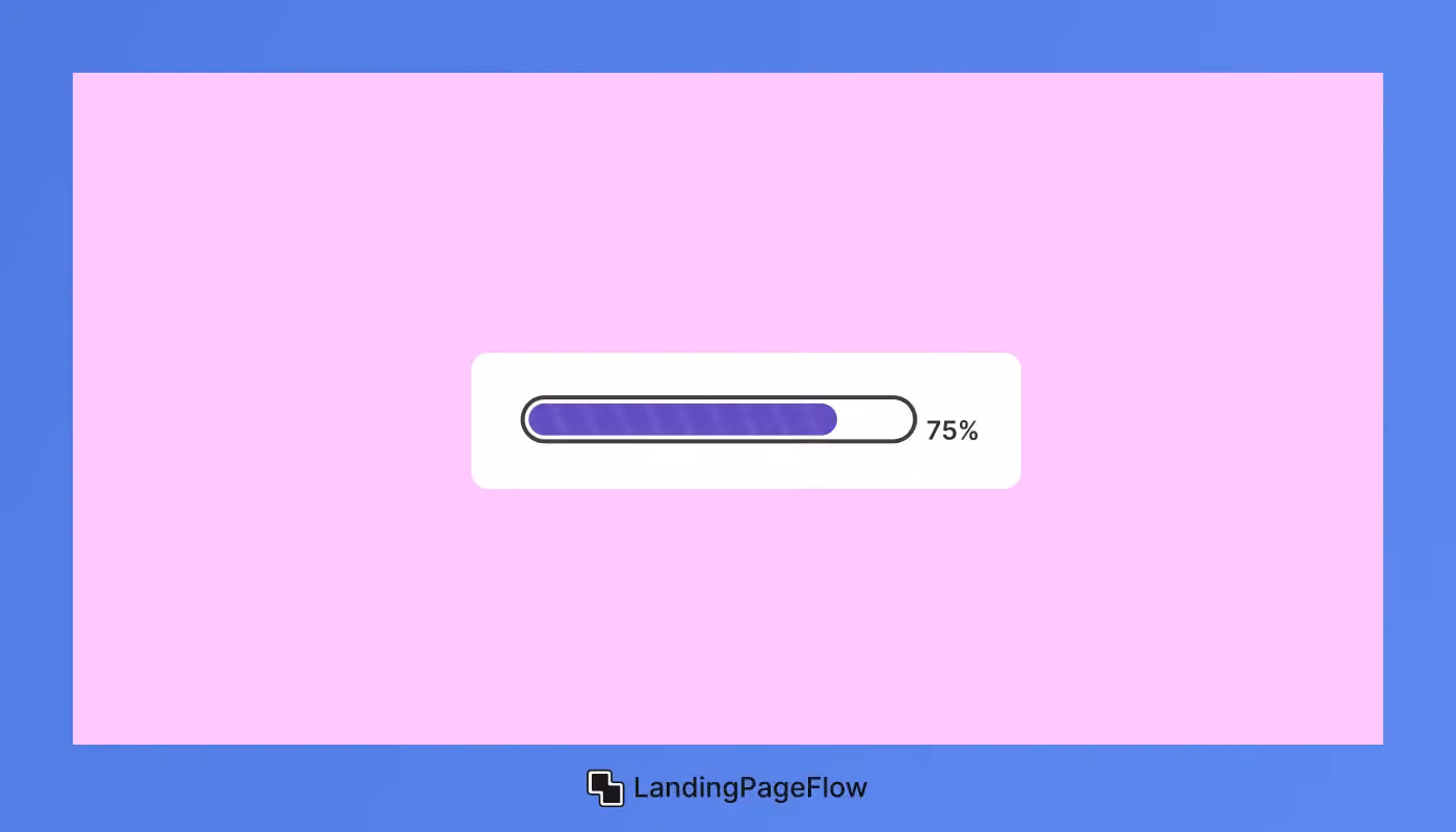 Focus on Page Speed Optimization