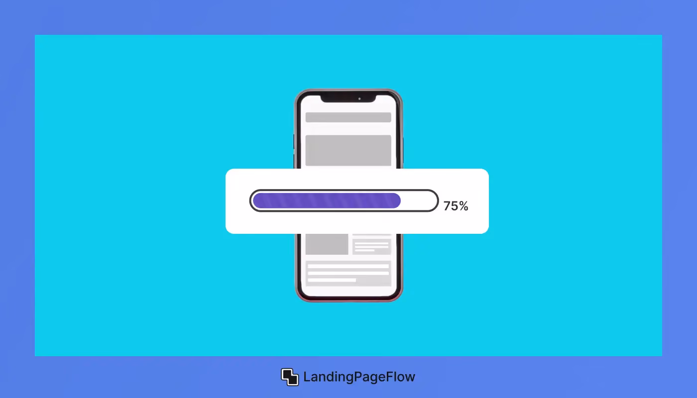Optimize For Mobile and Speed