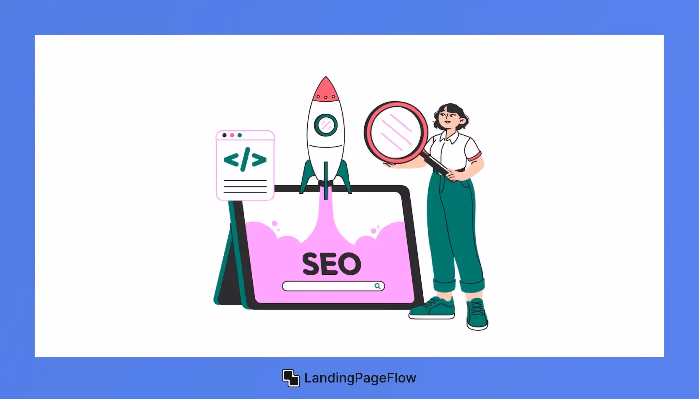 Optimizing For Speed and SEO