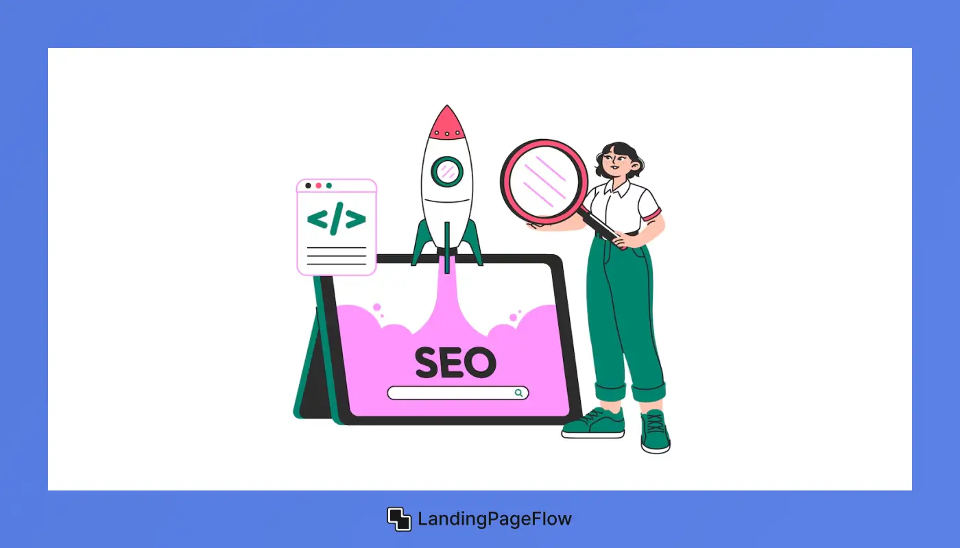 Optimizing For Speed and SEO
