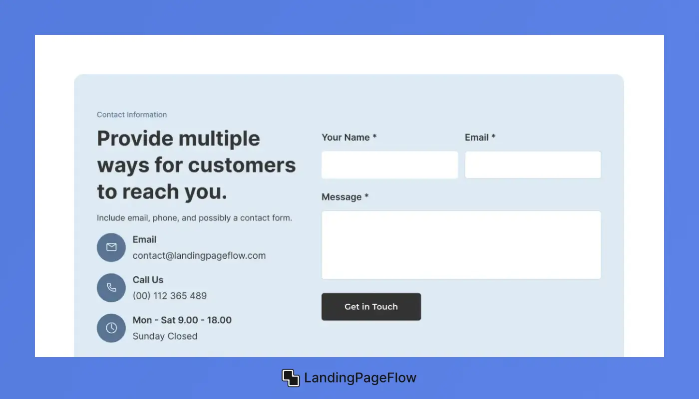 The Power of a Strong Call-to-Action (CTA)