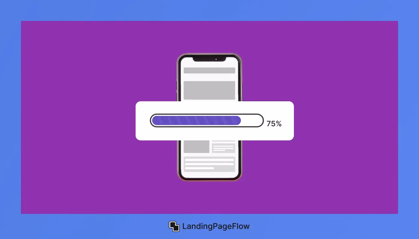 Optimizing For Mobile and Faster Load Speeds