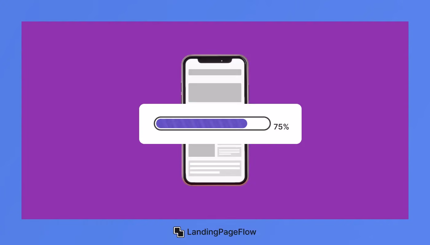 Enhancing Page Speed and Mobile Experience