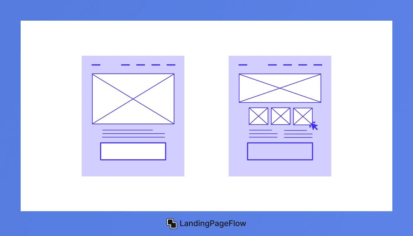 Essential Elements of a High-Converting Landing Page