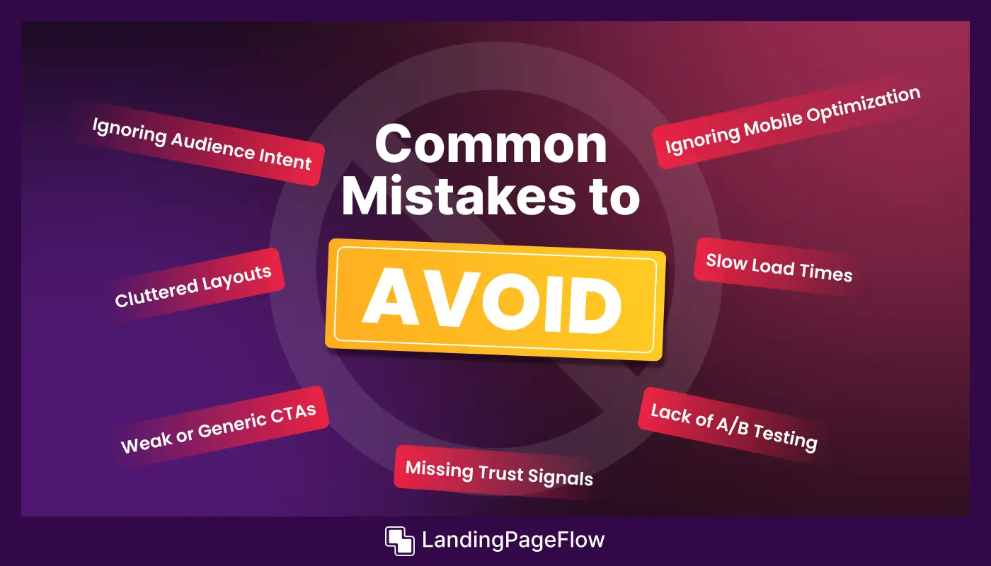 Common Mistakes to Avoid