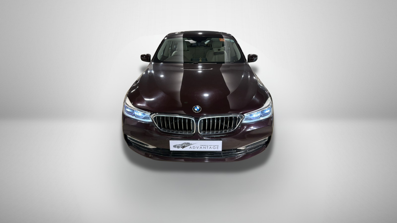 Mercedes-Benz GLE300d 4Matic LWB