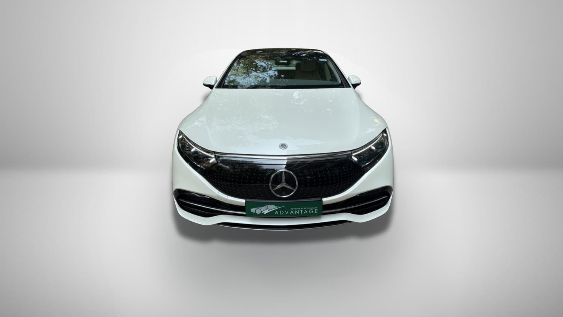 Mercedes-Benz GLE300d 4Matic LWB