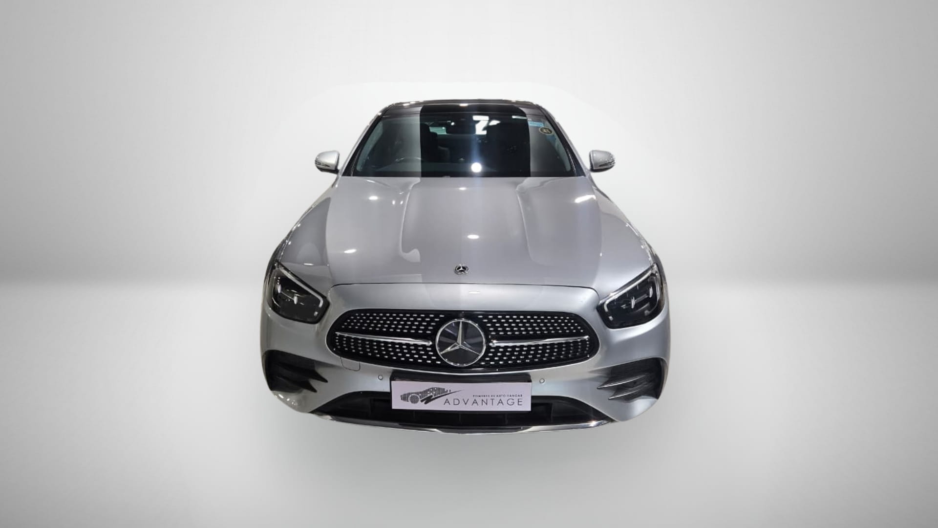 Mercedes-Benz GLE300d 4Matic LWB