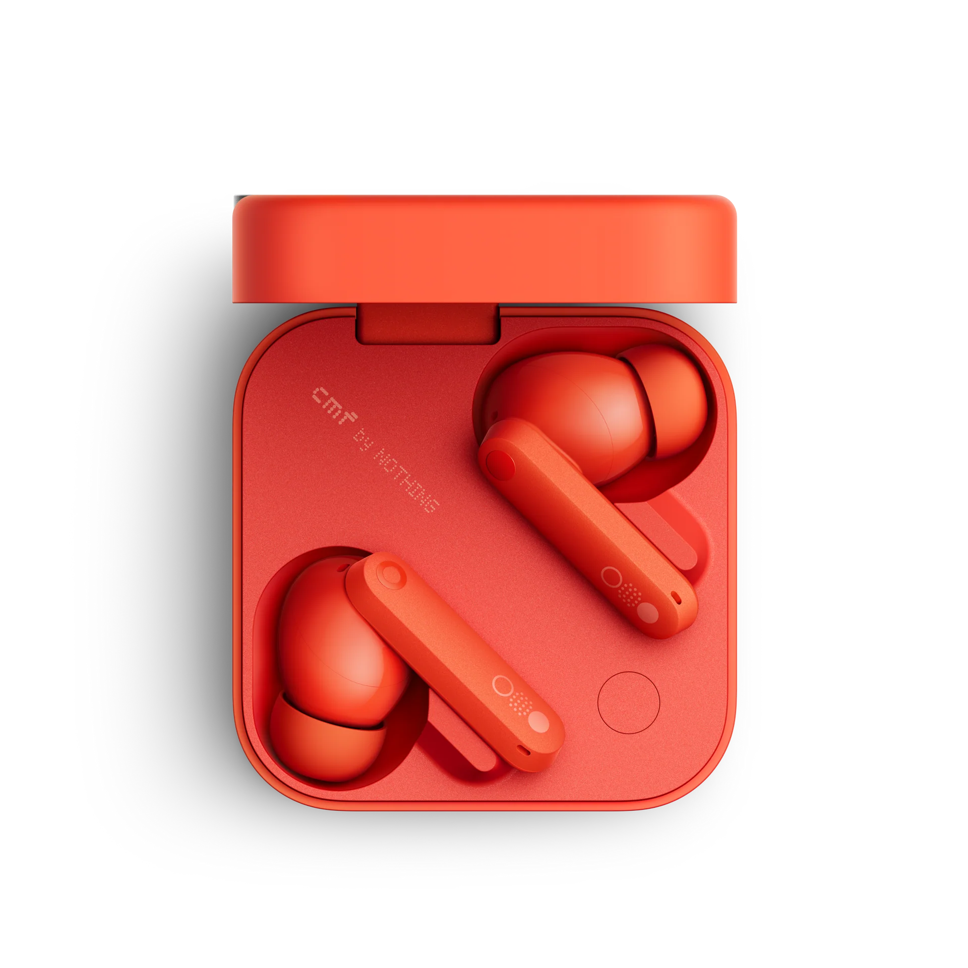 CMF By Nothing Buds 2