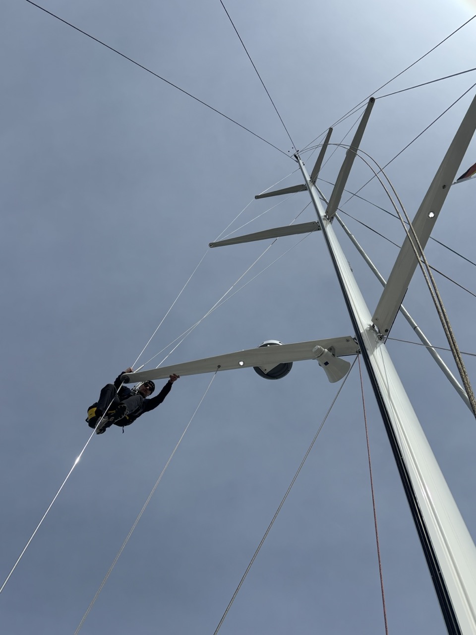 Rigging