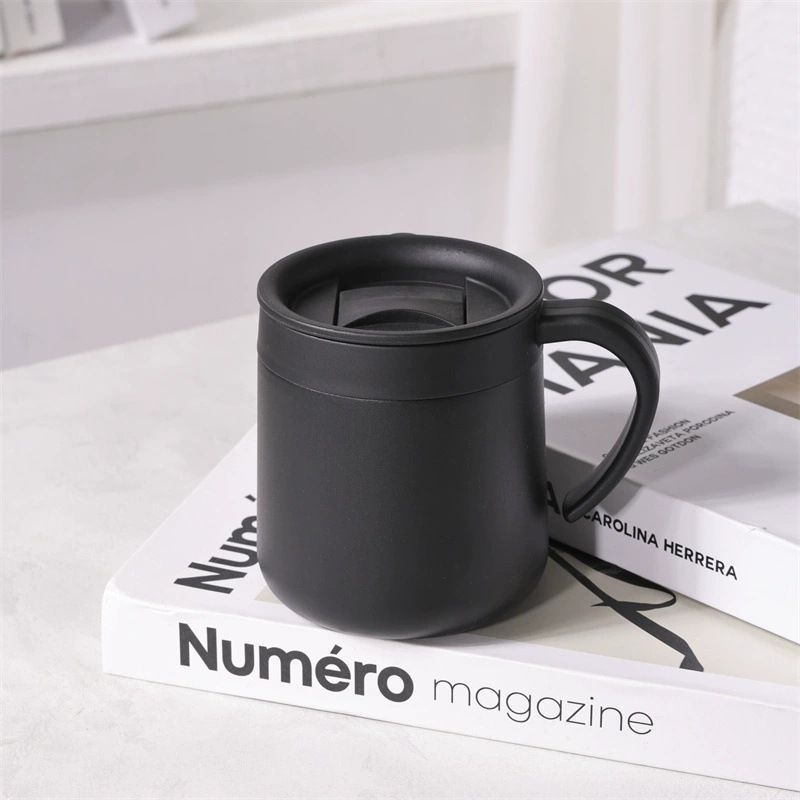 Anri Gifts Stainless Steel Travel Mug with Lid Vacuum Insulated Coffee Cup Customizable1