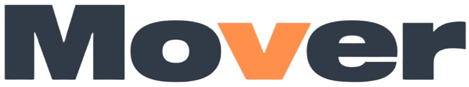 Mover Company Logo