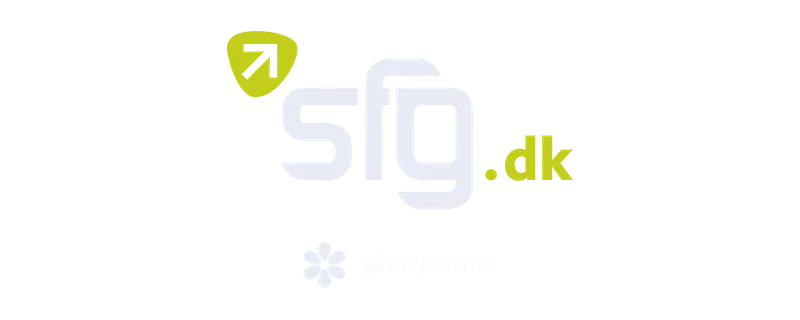Logo for SFG