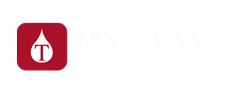 Logo for Taxbøl VVS