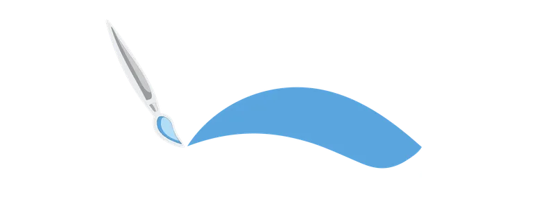 Logo for Daner's Malerservice