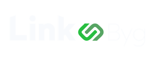 Logo for Link Byg
