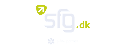 Logo for SFG