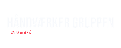 Logo for Håndværkergruppen Danmark
