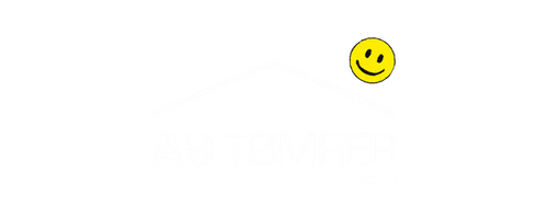 Logo for AS Tømrer