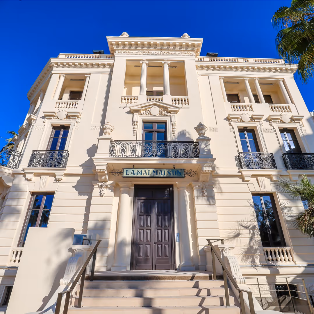 La Malmaison