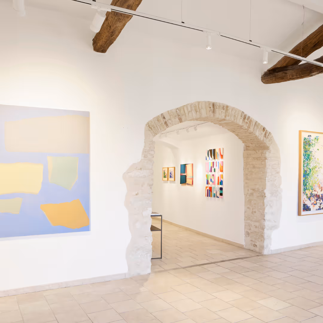 46 St Paul Gallery