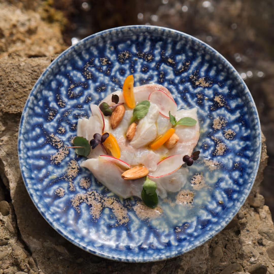 © Courtesy of Le Plongeoir