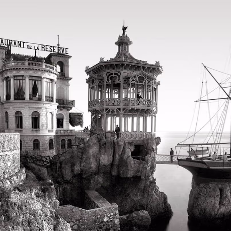 © Courtesy of Le Plongeoir