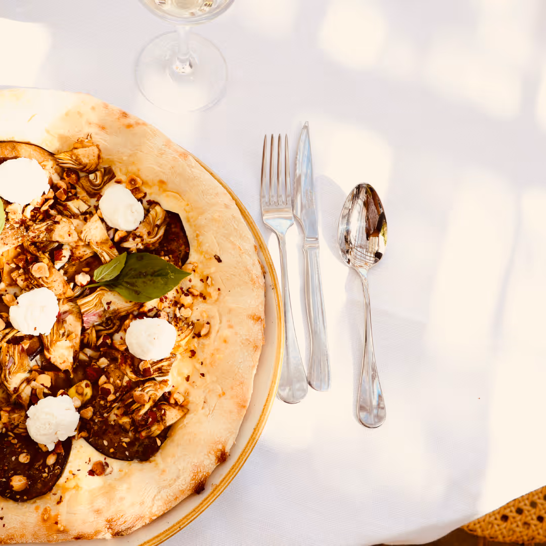 © Courtesy of Baia Bella