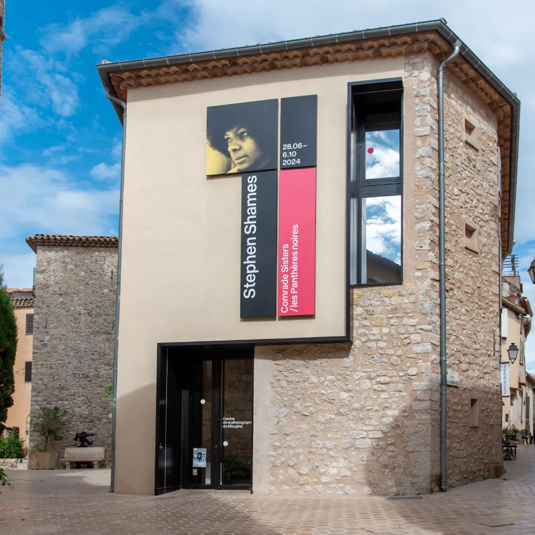 © Communication ville de Mougins