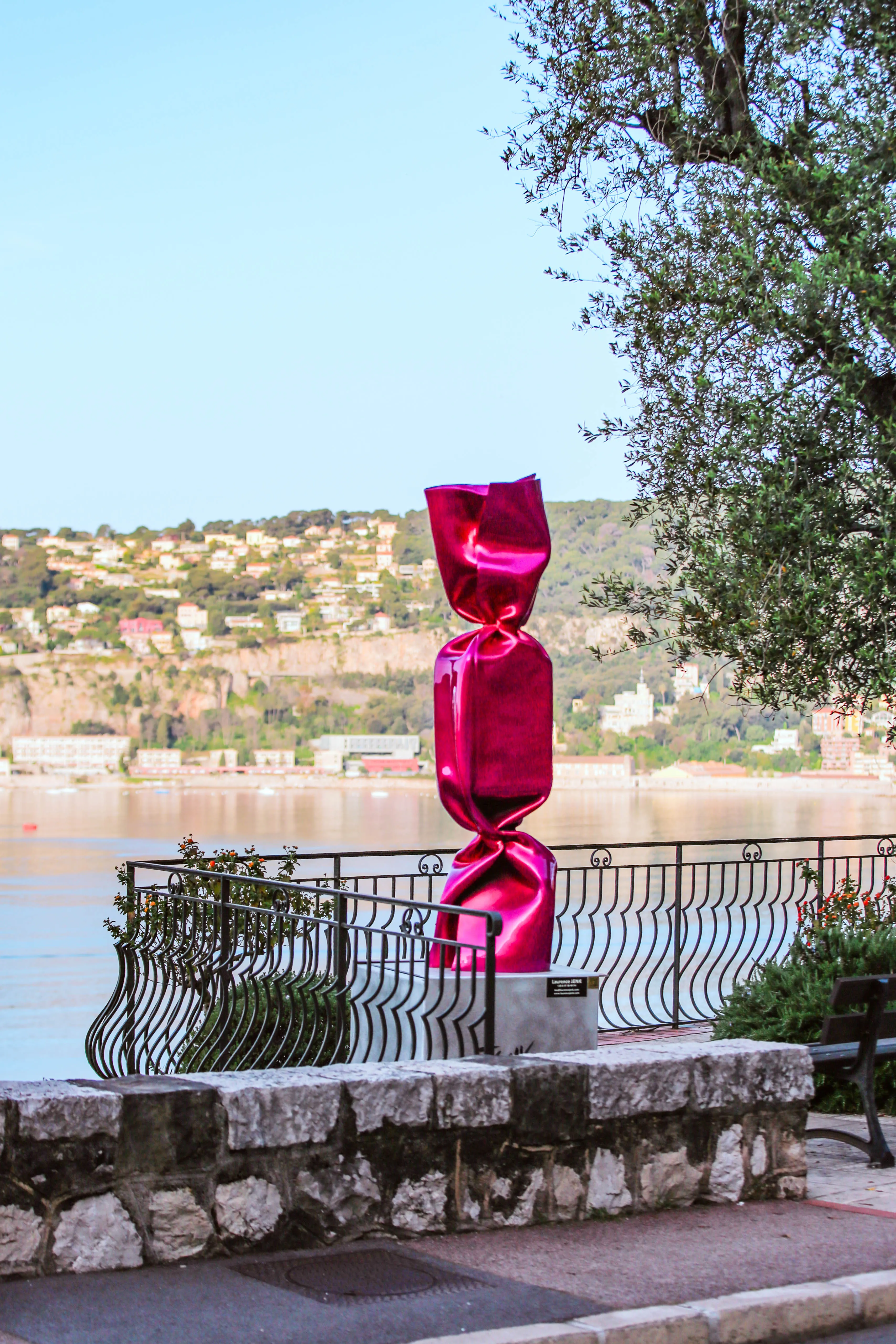 La Côte d’Azur : terre d'inspiration artistique