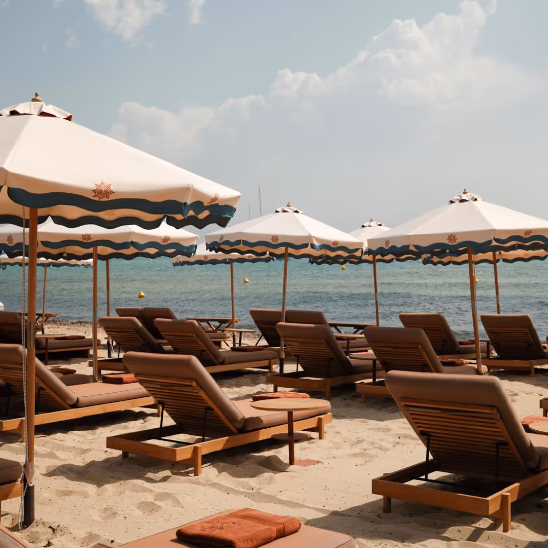© Courtesy of COYA Beach