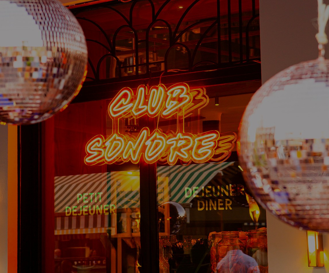 Club Sonore