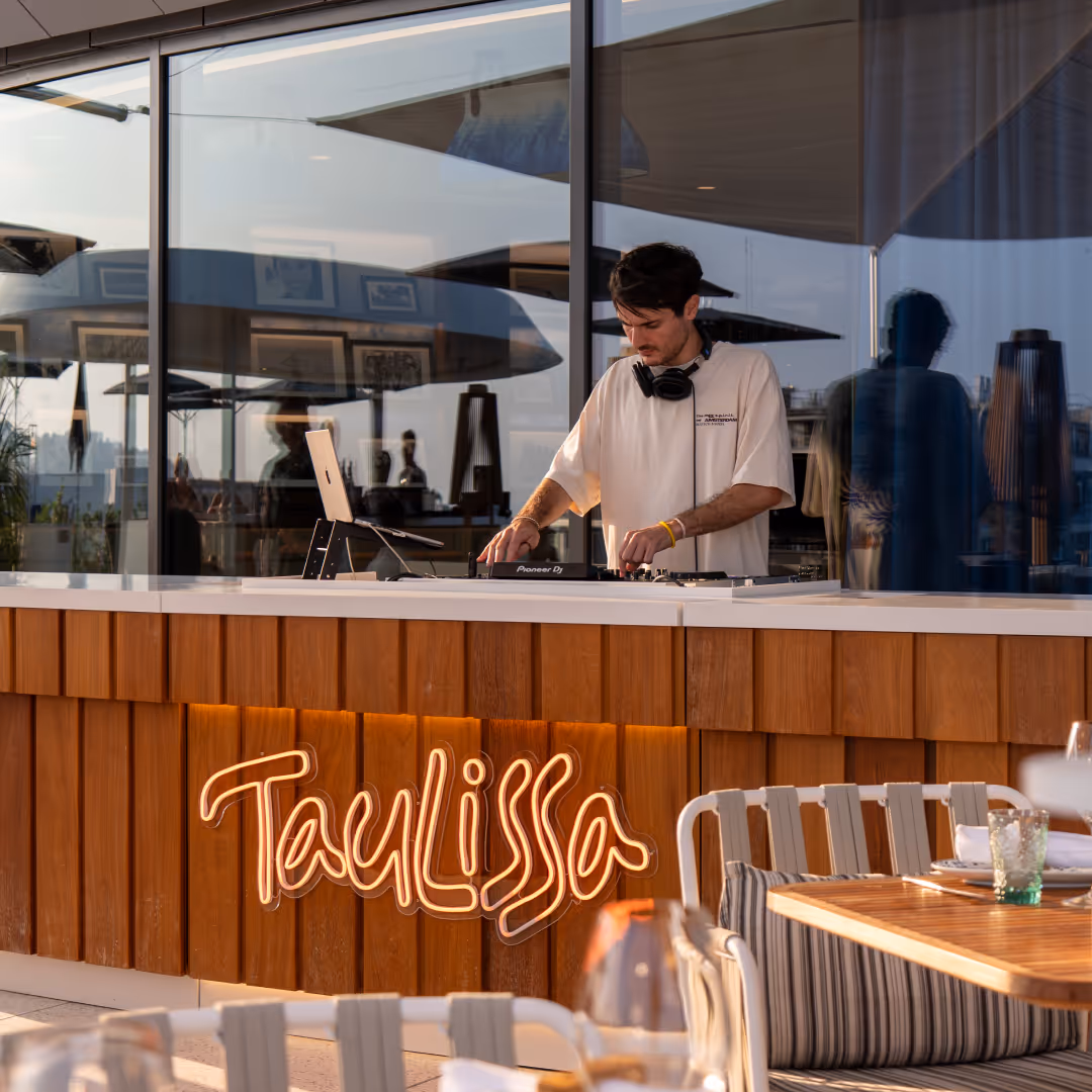 © Courtesy of Taulissa