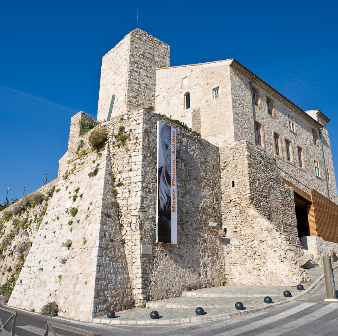 © Mairie d'Antibes