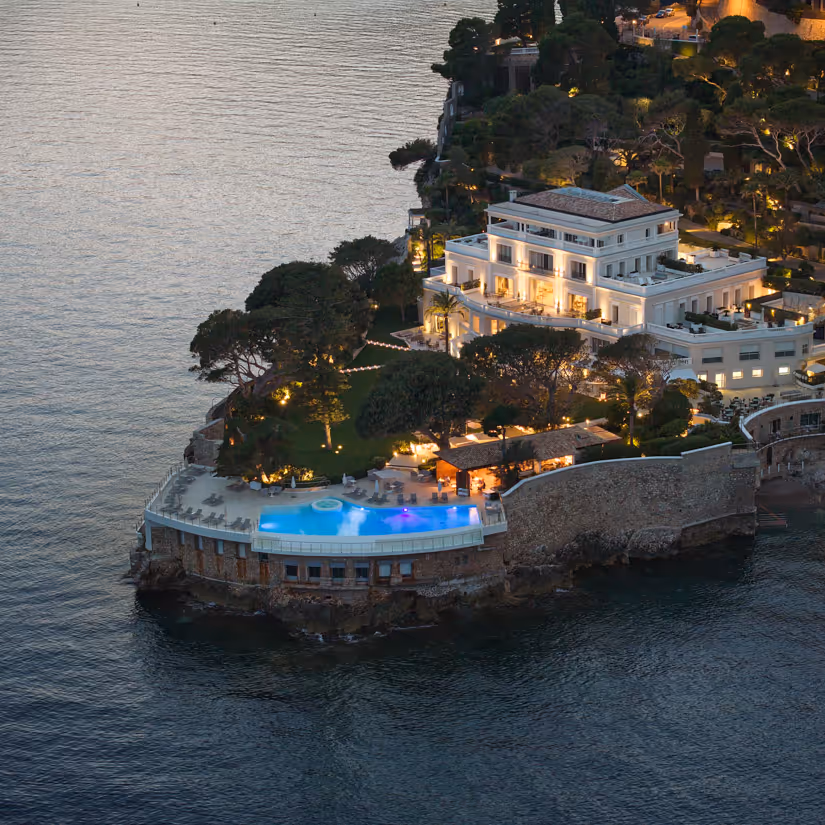 Cap Estel