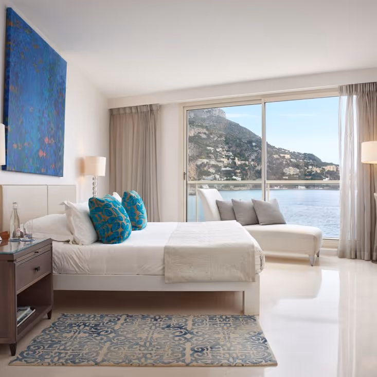 © Courtesy of Cap Estel